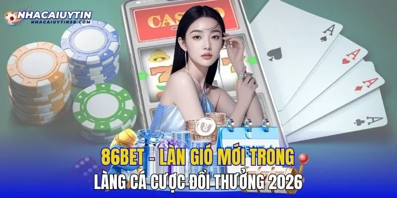86BET