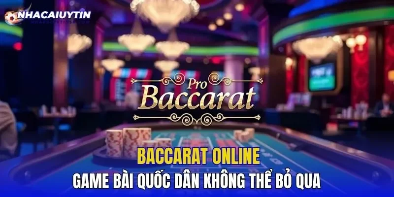 Baccarat
