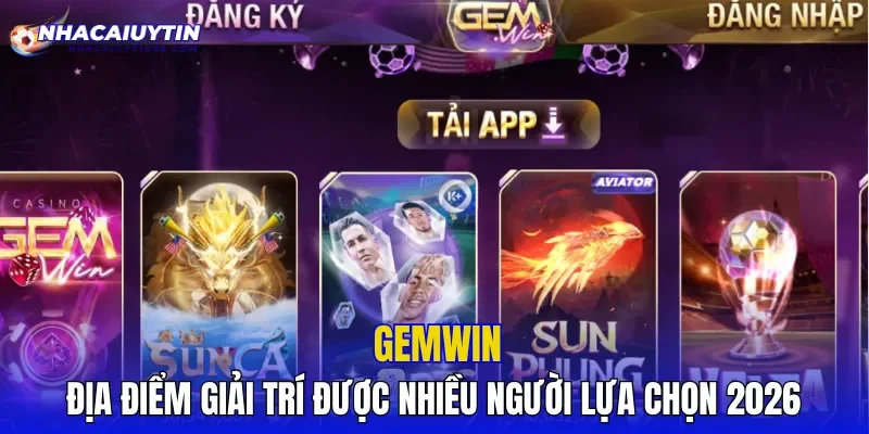 GEMWIN