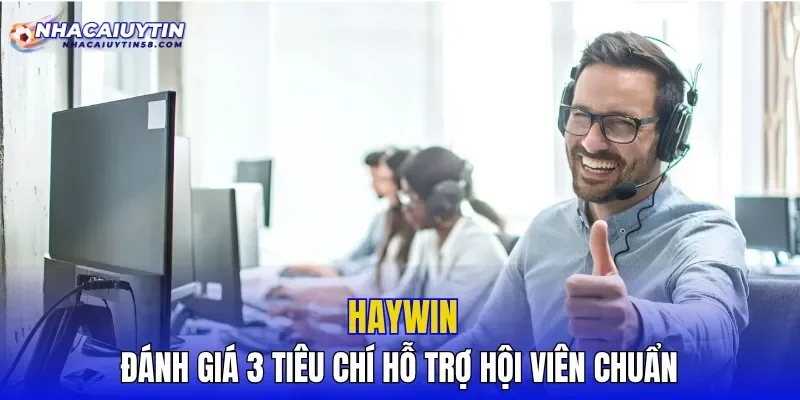HAYWIN