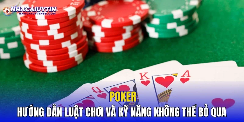 Poker
