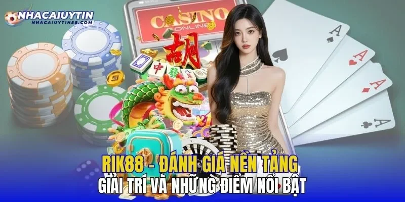 RIK88