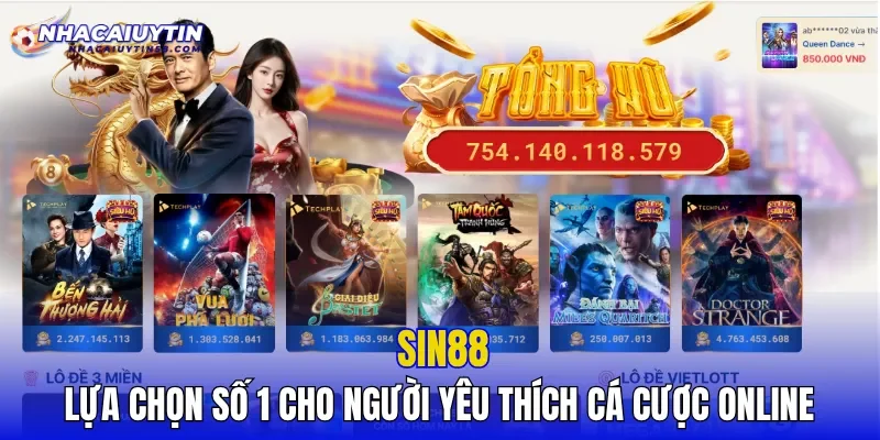 SIN88