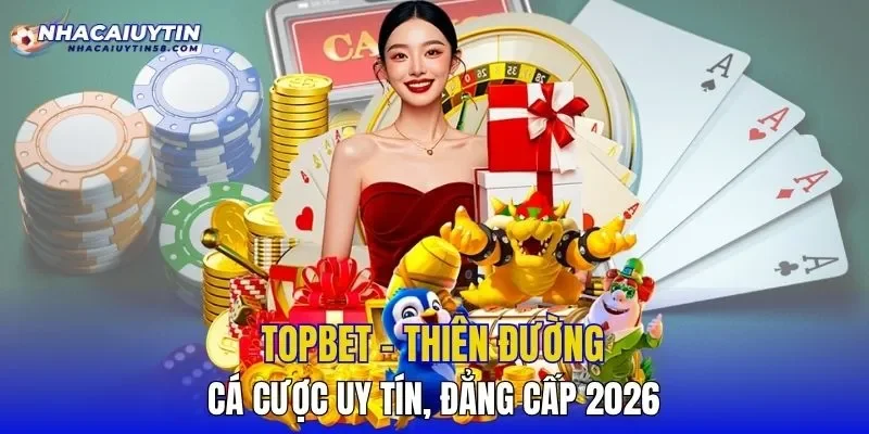 TOPBET