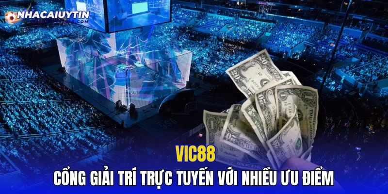 VIC88