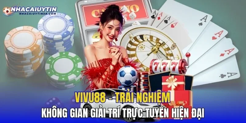 VIVU88