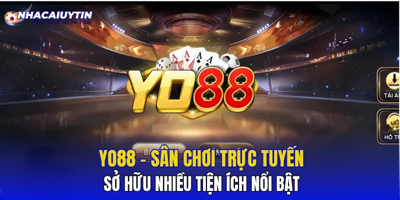 YO88